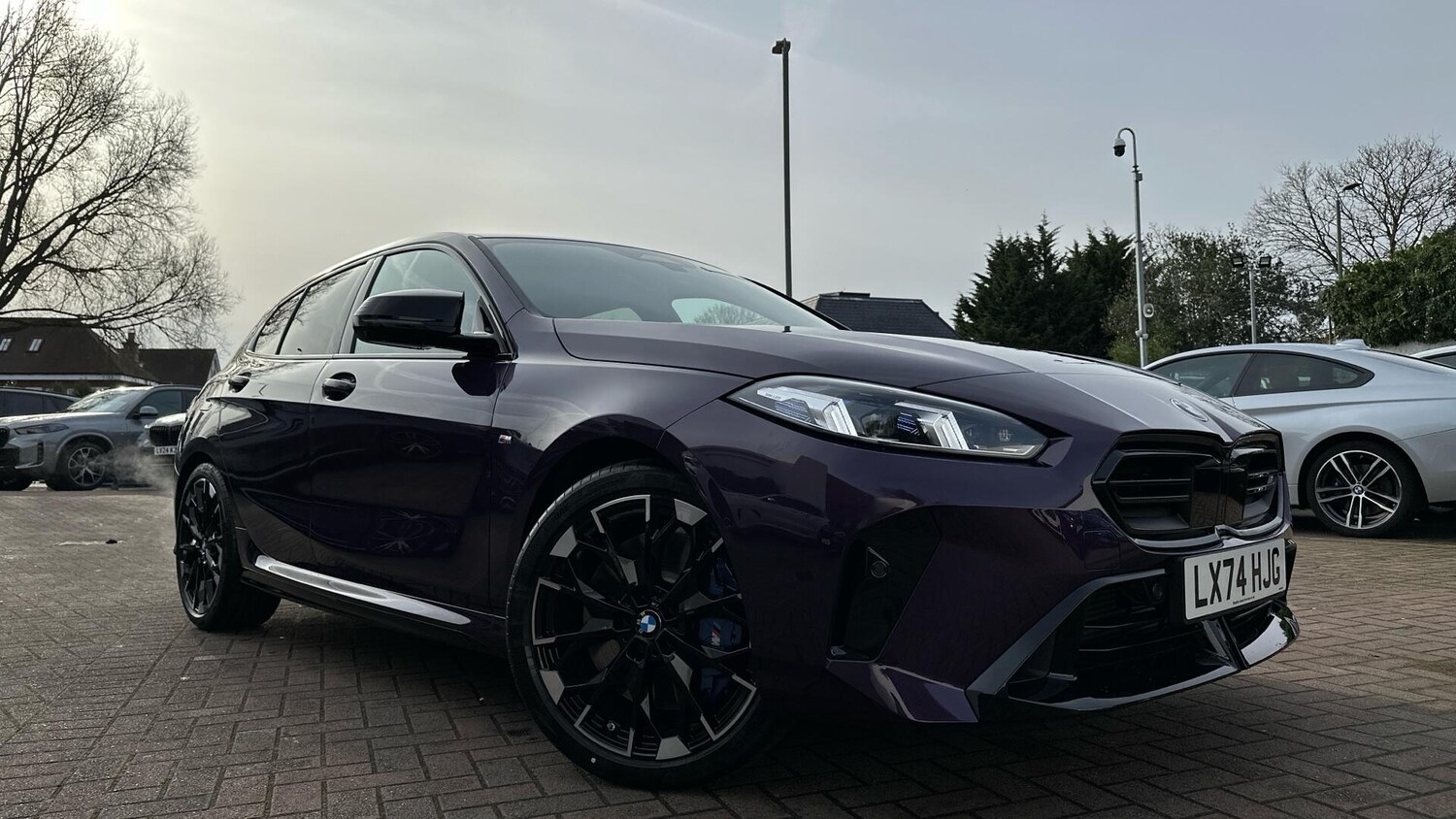 Used BMW 1 Series 2025 for sale - 77604722: Photo 39