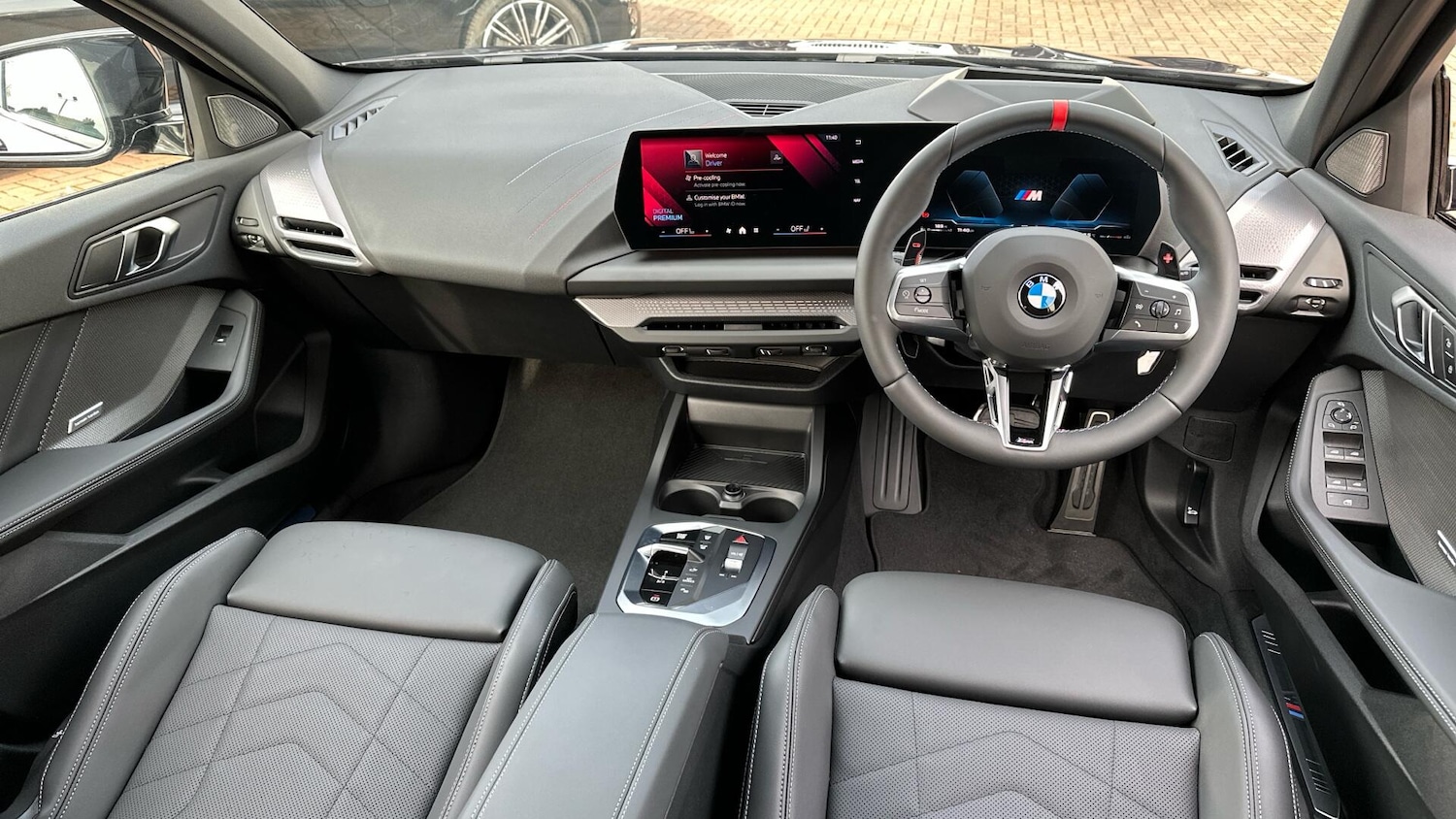 Used BMW 1 Series 2025 for sale - 77604722: Photo 4