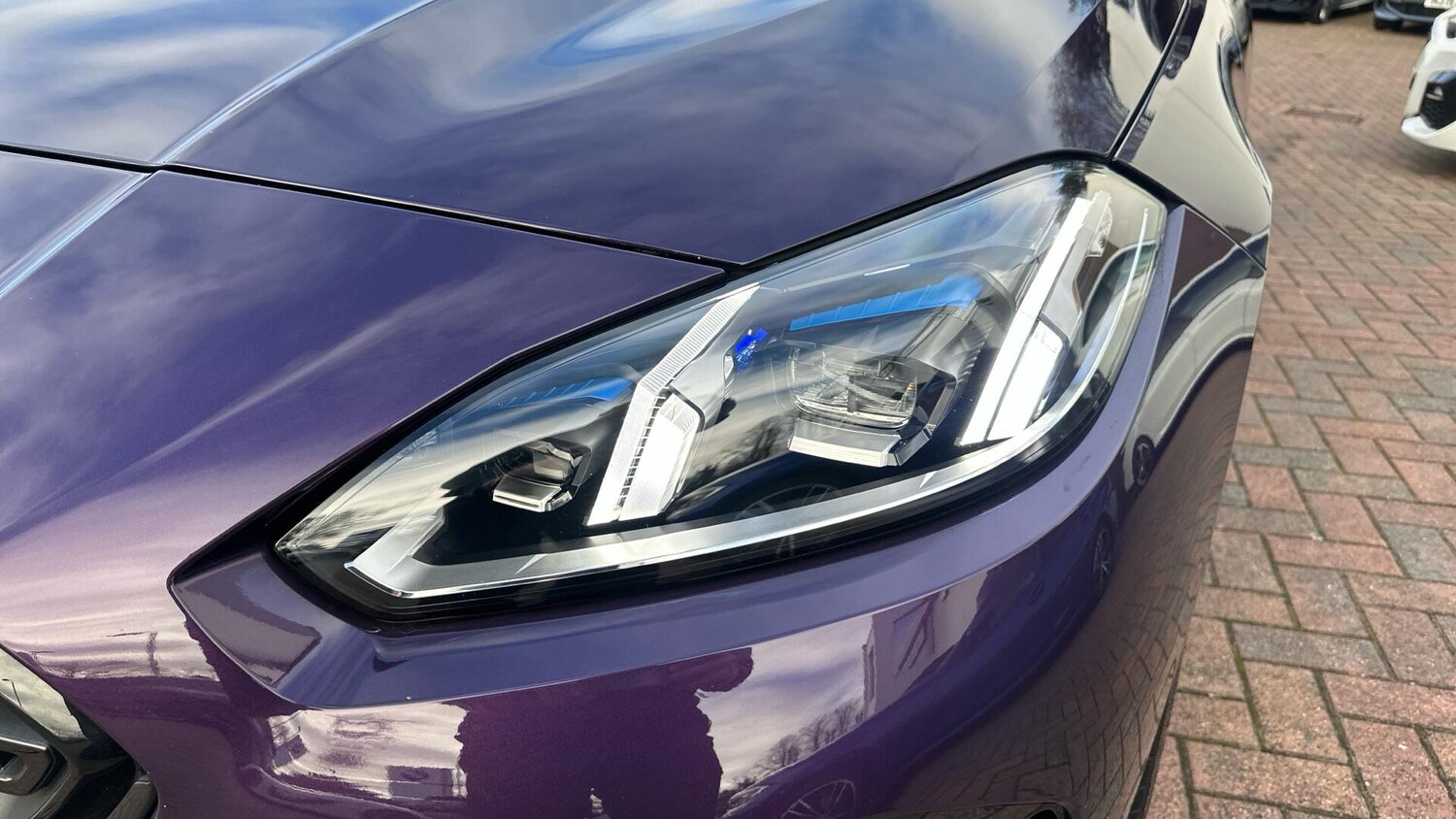 Used BMW 1 Series 2025 for sale - 77604722: Photo 42