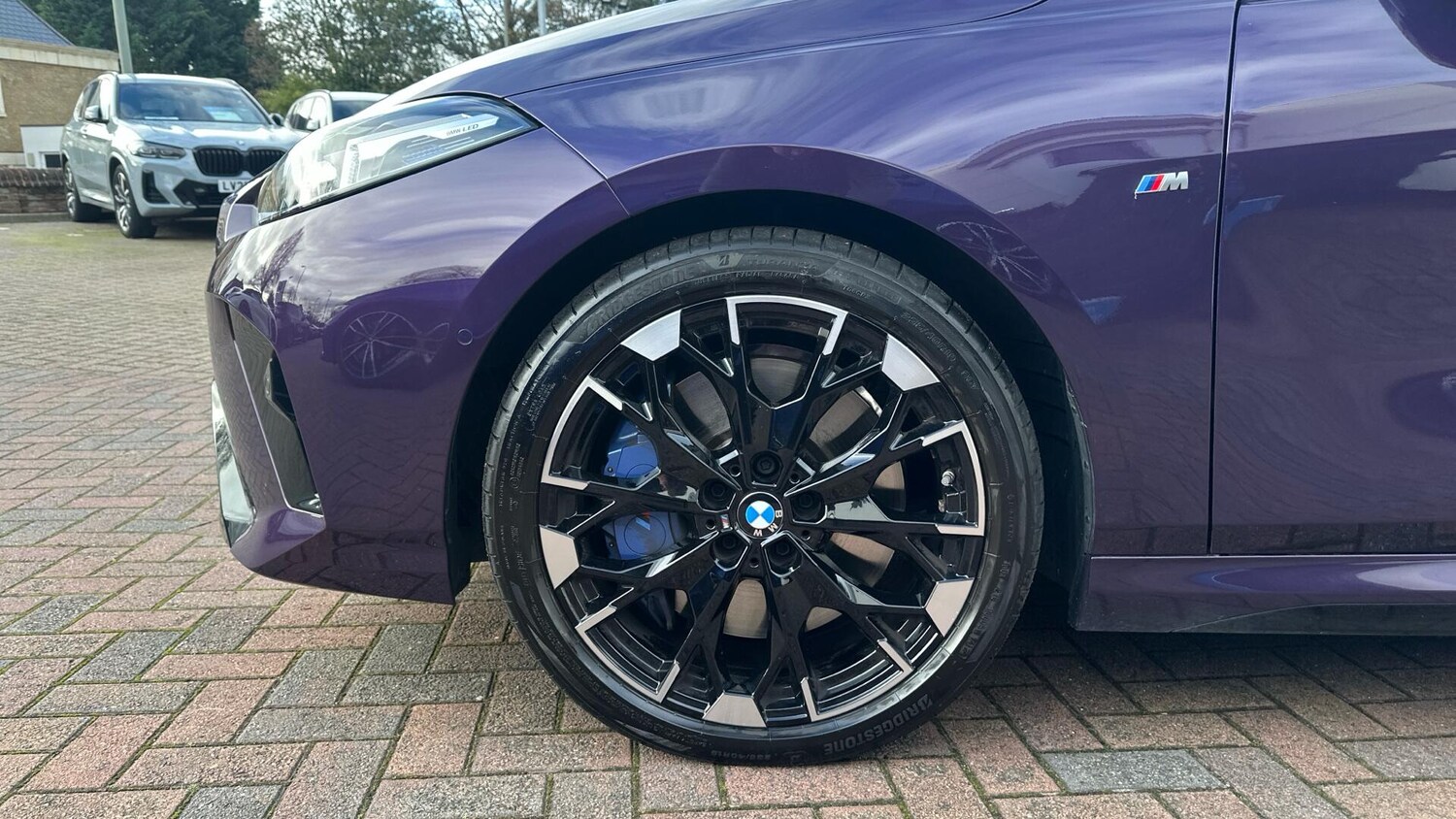 Used BMW 1 Series 2025 for sale - 77604722: Photo 43