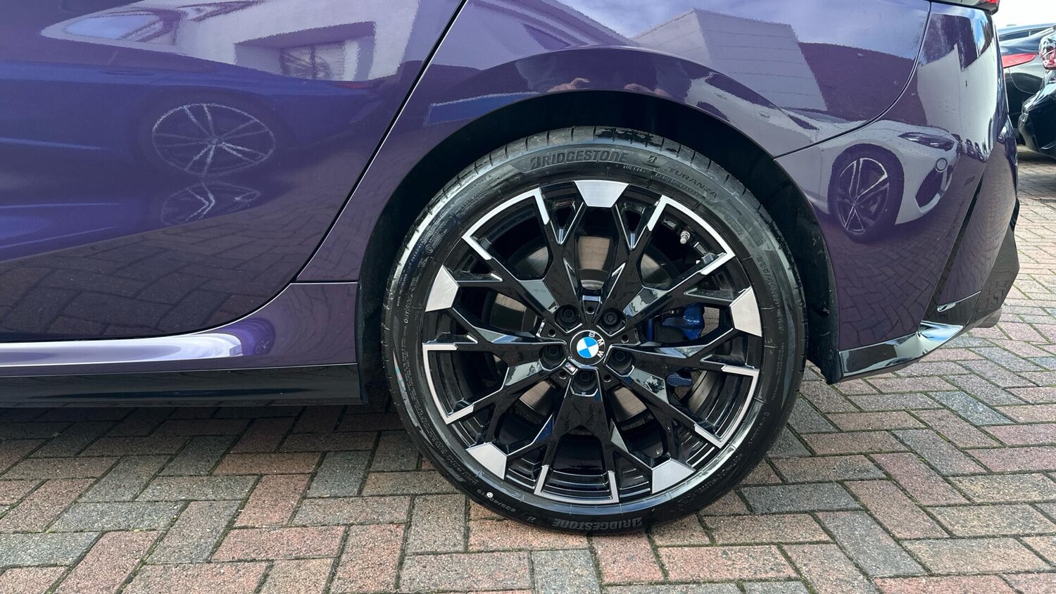 Used BMW 1 Series 2025 for sale - 77604722: Photo 44