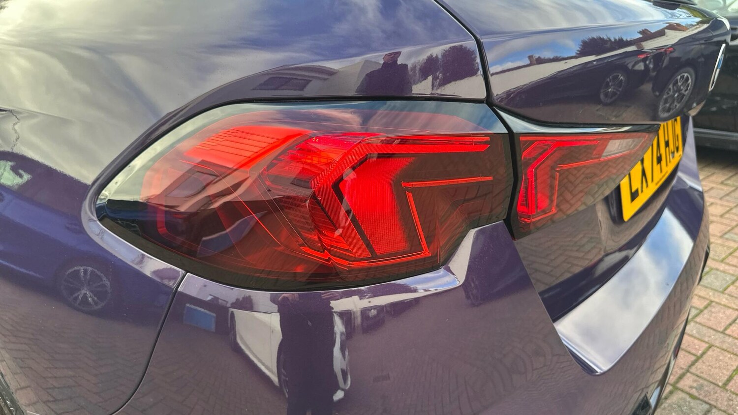 Used BMW 1 Series 2025 for sale - 77604722: Photo 45