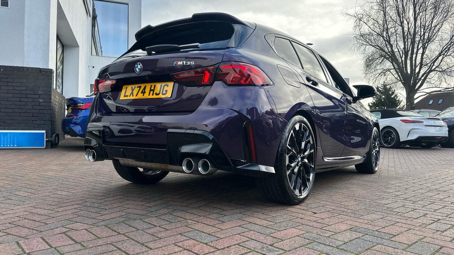 Used BMW 1 Series 2025 for sale - 77604722: Photo 48