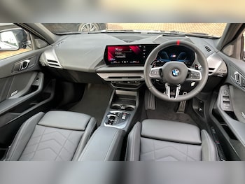 Used BMW 1 Series 2025 for sale - 77604722: Photo