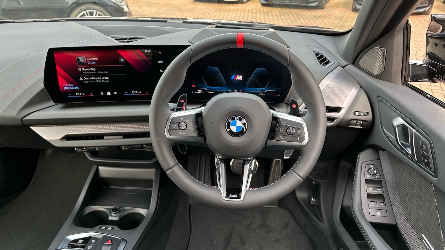 Used BMW 1 Series 2025 for sale - 77604722: Photo 5