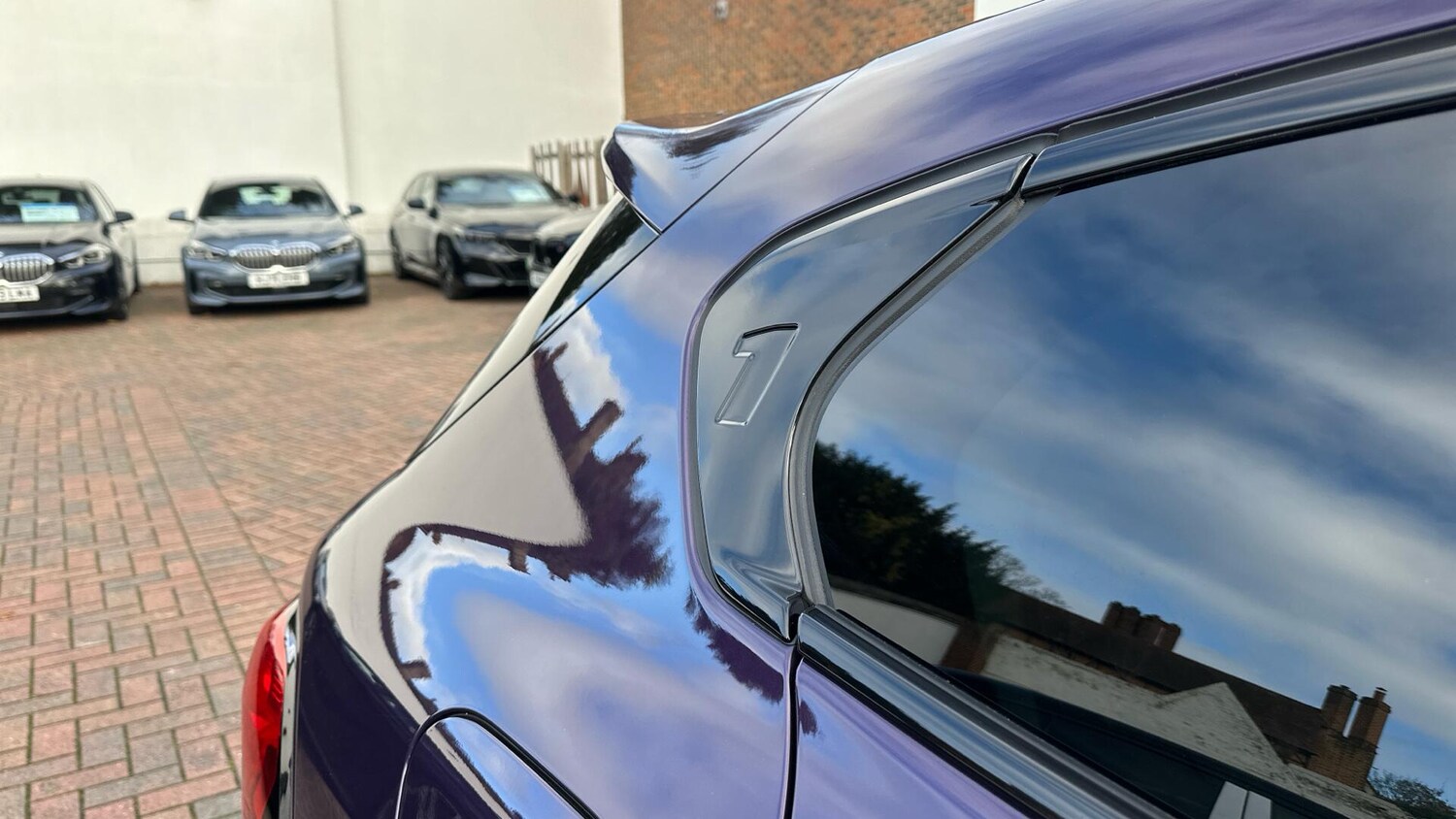 Used BMW 1 Series 2025 for sale - 77604722: Photo 50