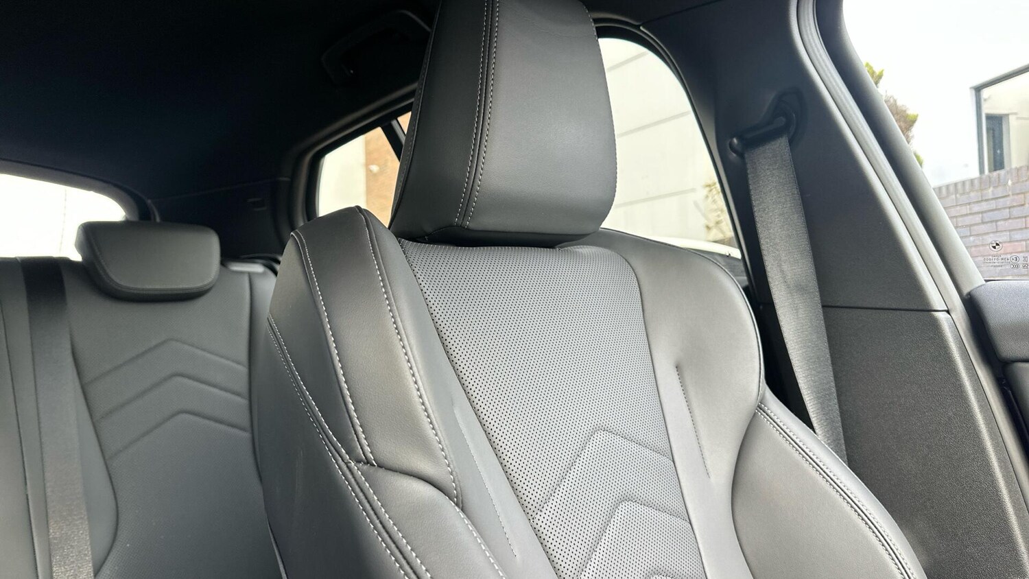 Used BMW 1 Series 2025 for sale - 77604722: Photo 59