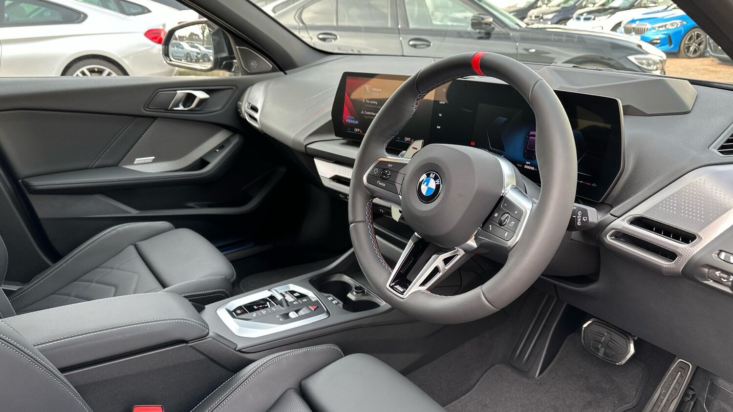 Used BMW 1 Series 2025 for sale - 77604722: Photo 6