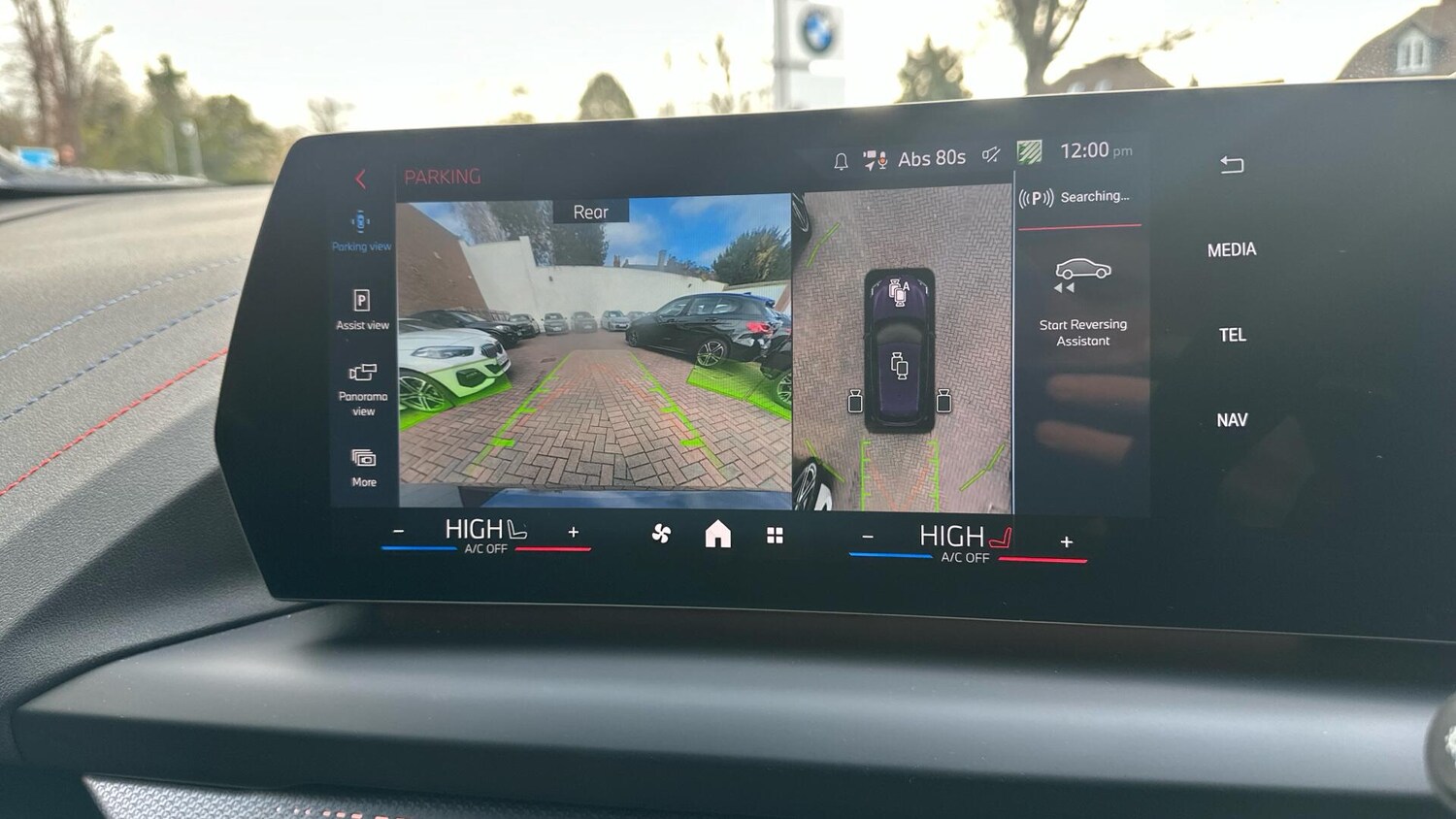 Used BMW 1 Series 2025 for sale - 77604722: Photo 62