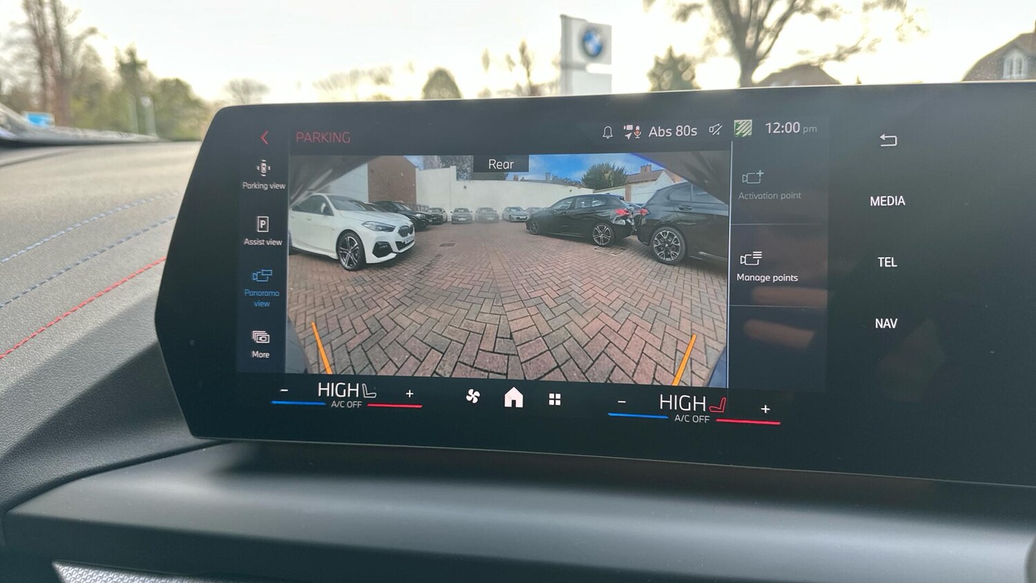 Used BMW 1 Series 2025 for sale - 77604722: Photo 63