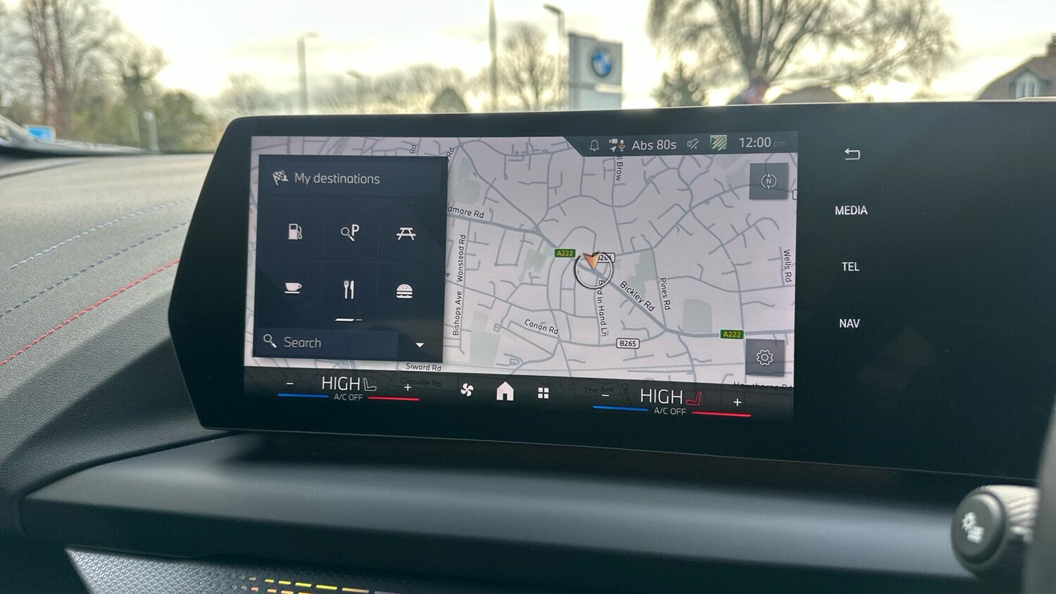 Used BMW 1 Series 2025 for sale - 77604722: Photo 64