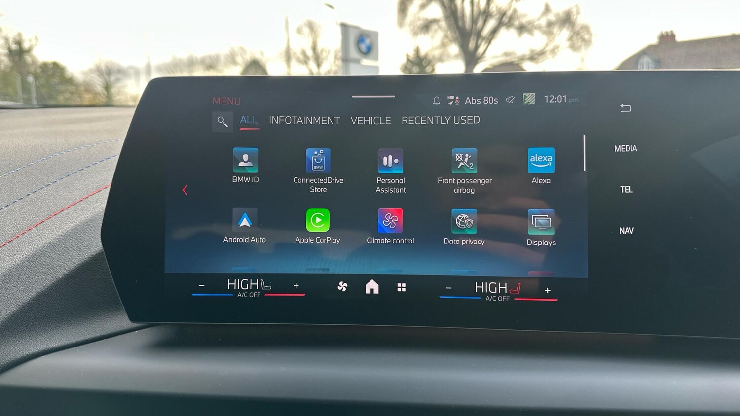 Used BMW 1 Series 2025 for sale - 77604722: Photo 66