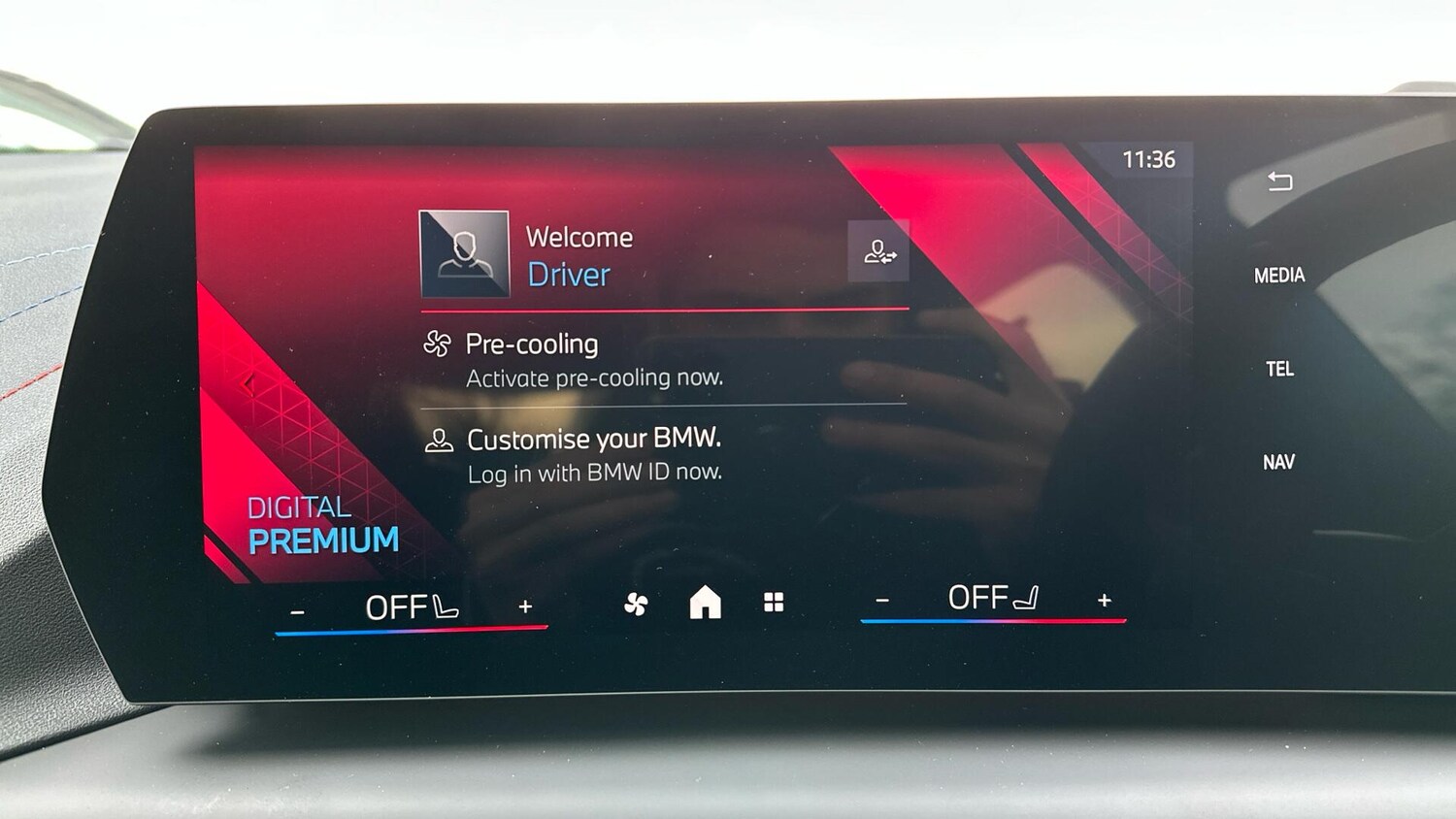 Used BMW 1 Series 2025 for sale - 77604722: Photo 8