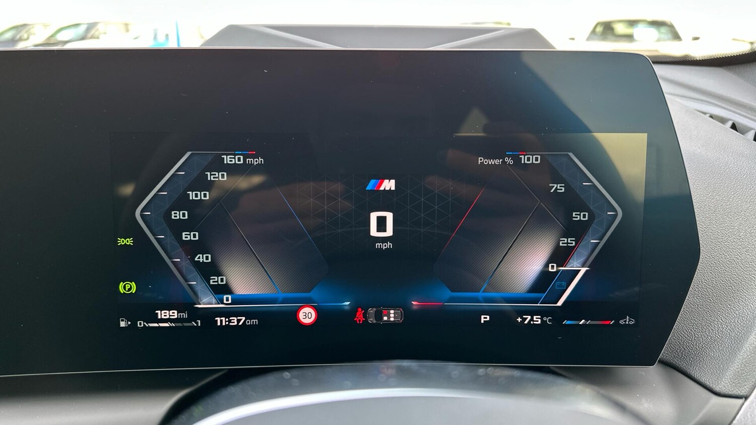 Used BMW 1 Series 2025 for sale - 77604722: Photo 9