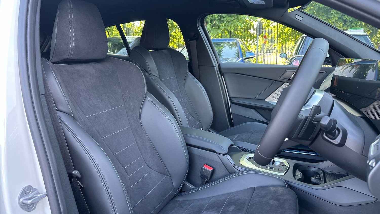 Used BMW 1 Series 2025 for sale - 77604727: Photo 10