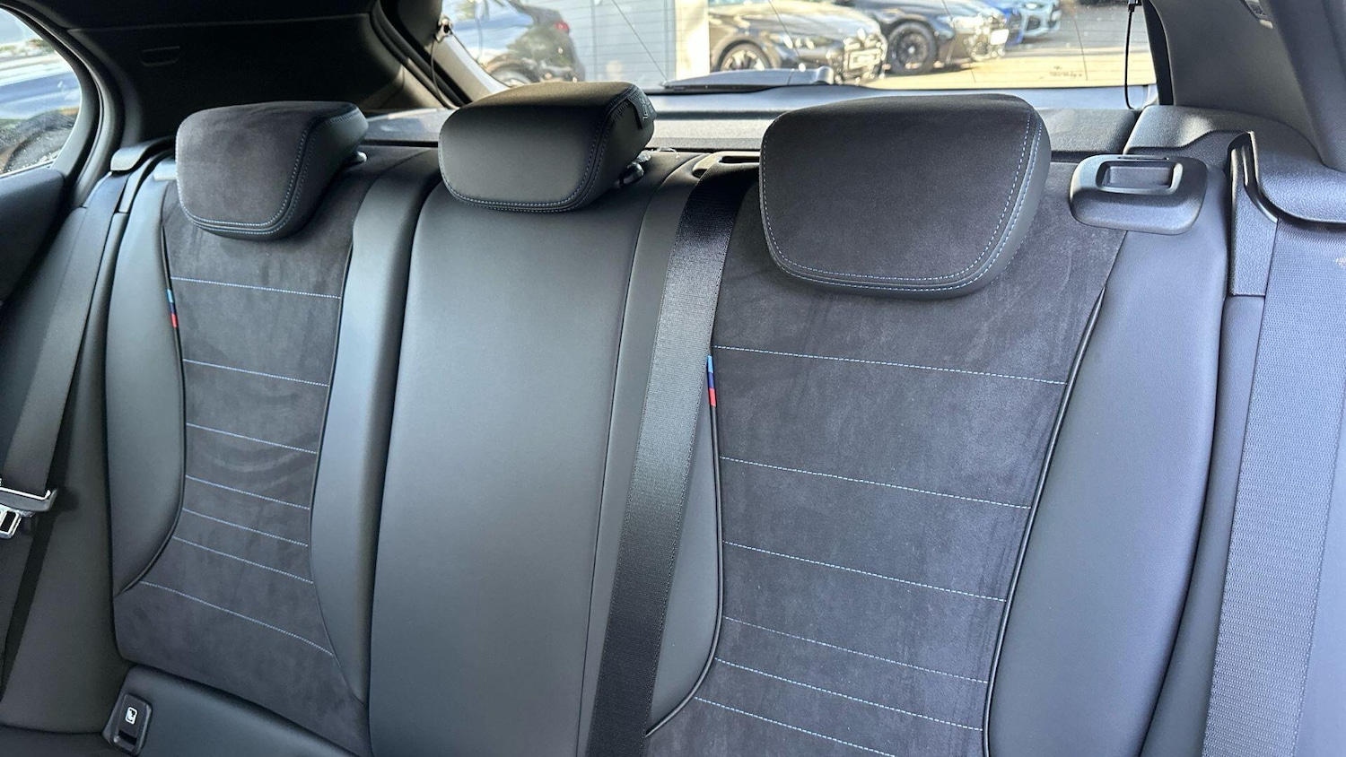 Used BMW 1 Series 2025 for sale - 77604727: Photo 11