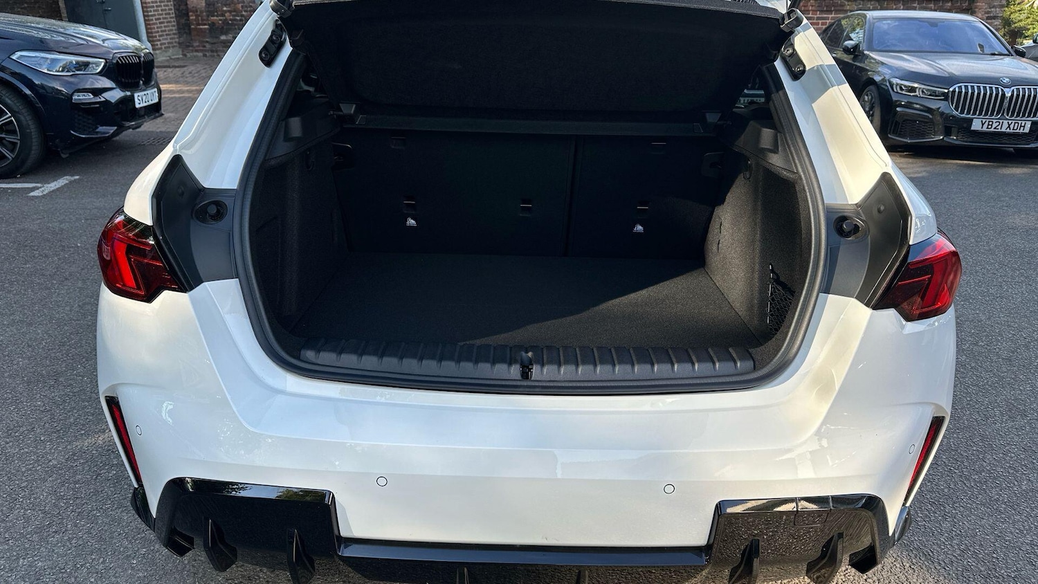 Used BMW 1 Series 2025 for sale - 77604727: Photo 12