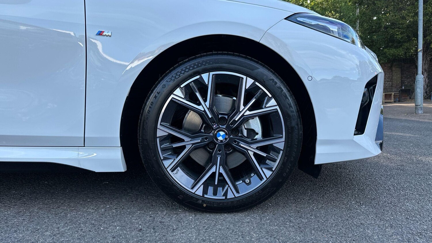 Used BMW 1 Series 2025 for sale - 77604727: Photo 13