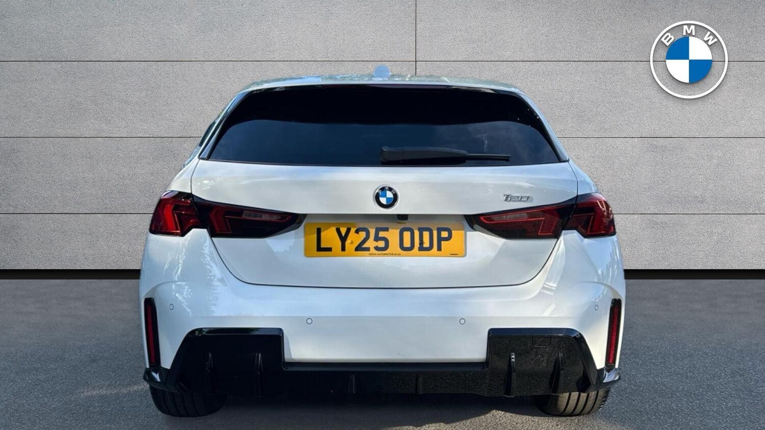 Used BMW 1 Series 2025 for sale - 77604727: Photo 14