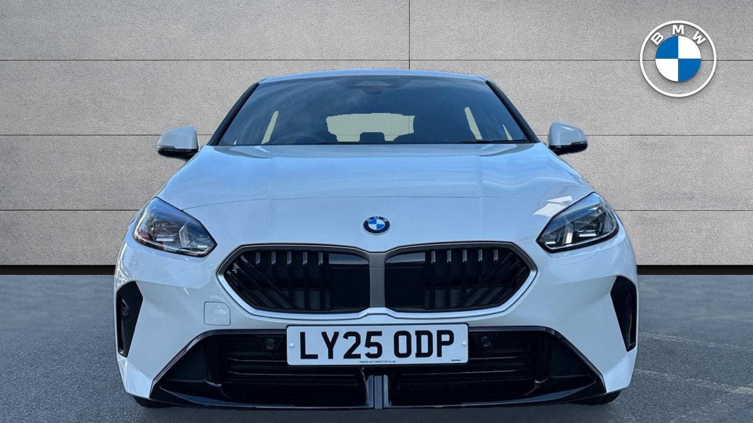 Used BMW 1 Series 2025 for sale - 77604727: Photo 15