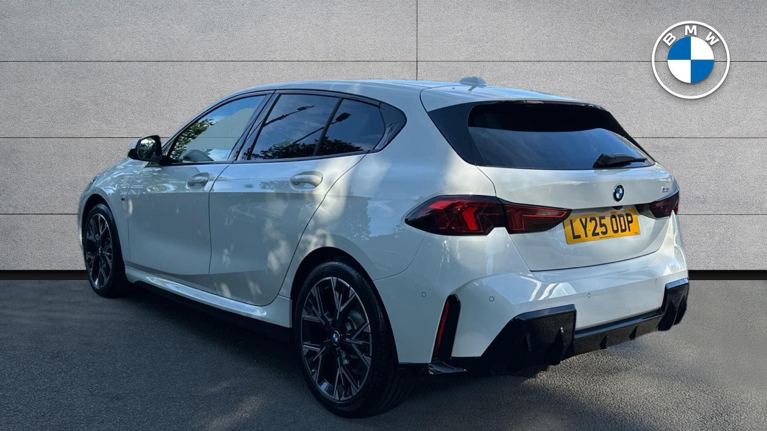 Used BMW 1 Series 2025 for sale - 77604727: Photo 2