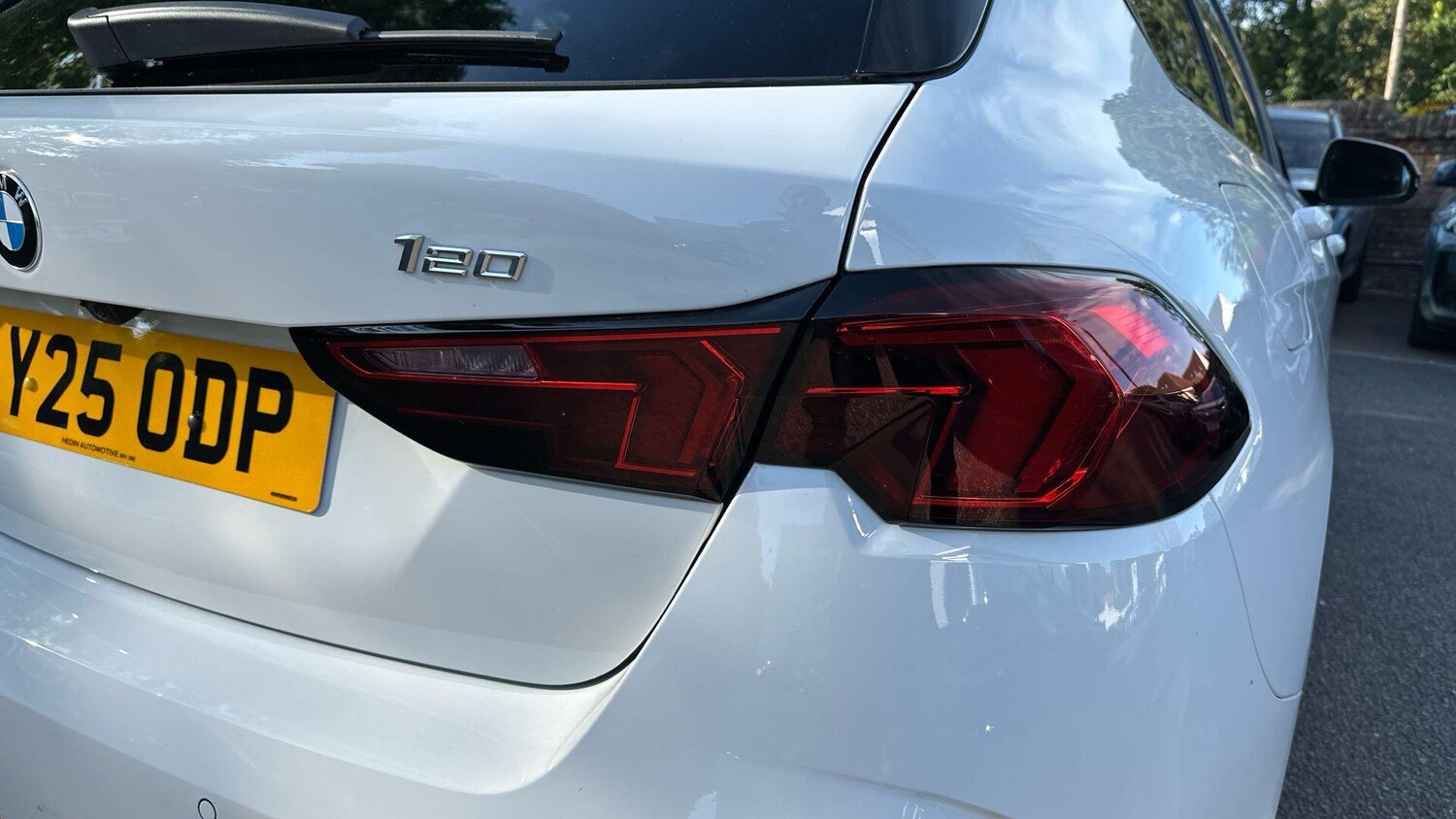 Used BMW 1 Series 2025 for sale - 77604727: Photo 20