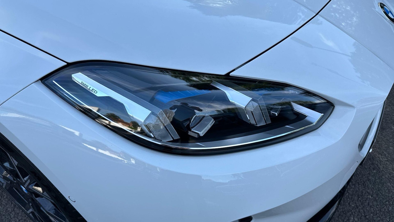 Used BMW 1 Series 2025 for sale - 77604727: Photo 21