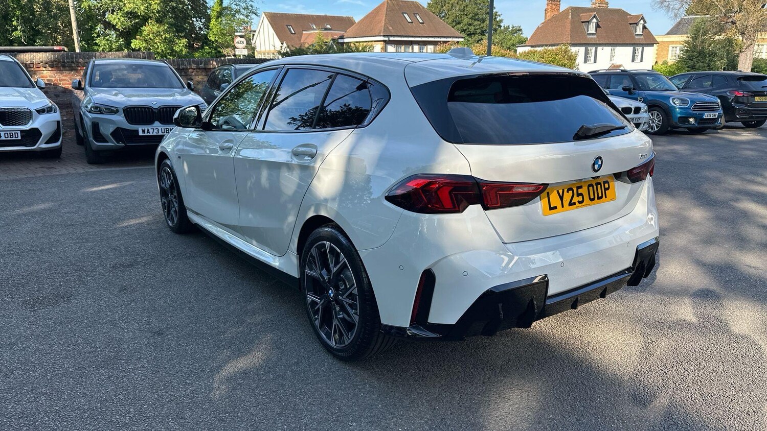 Used BMW 1 Series 2025 for sale - 77604727: Photo 28