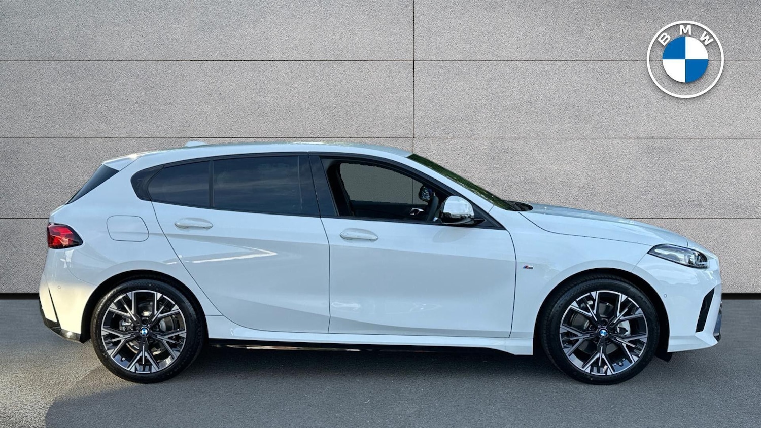 Used BMW 1 Series 2025 for sale - 77604727: Photo 3