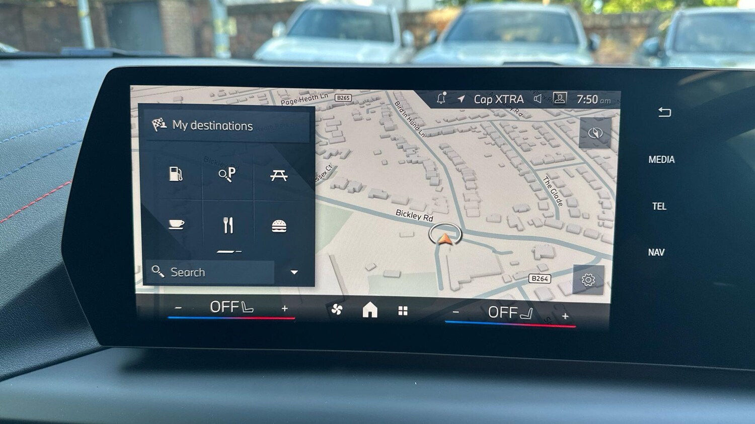 Used BMW 1 Series 2025 for sale - 77604727: Photo 31