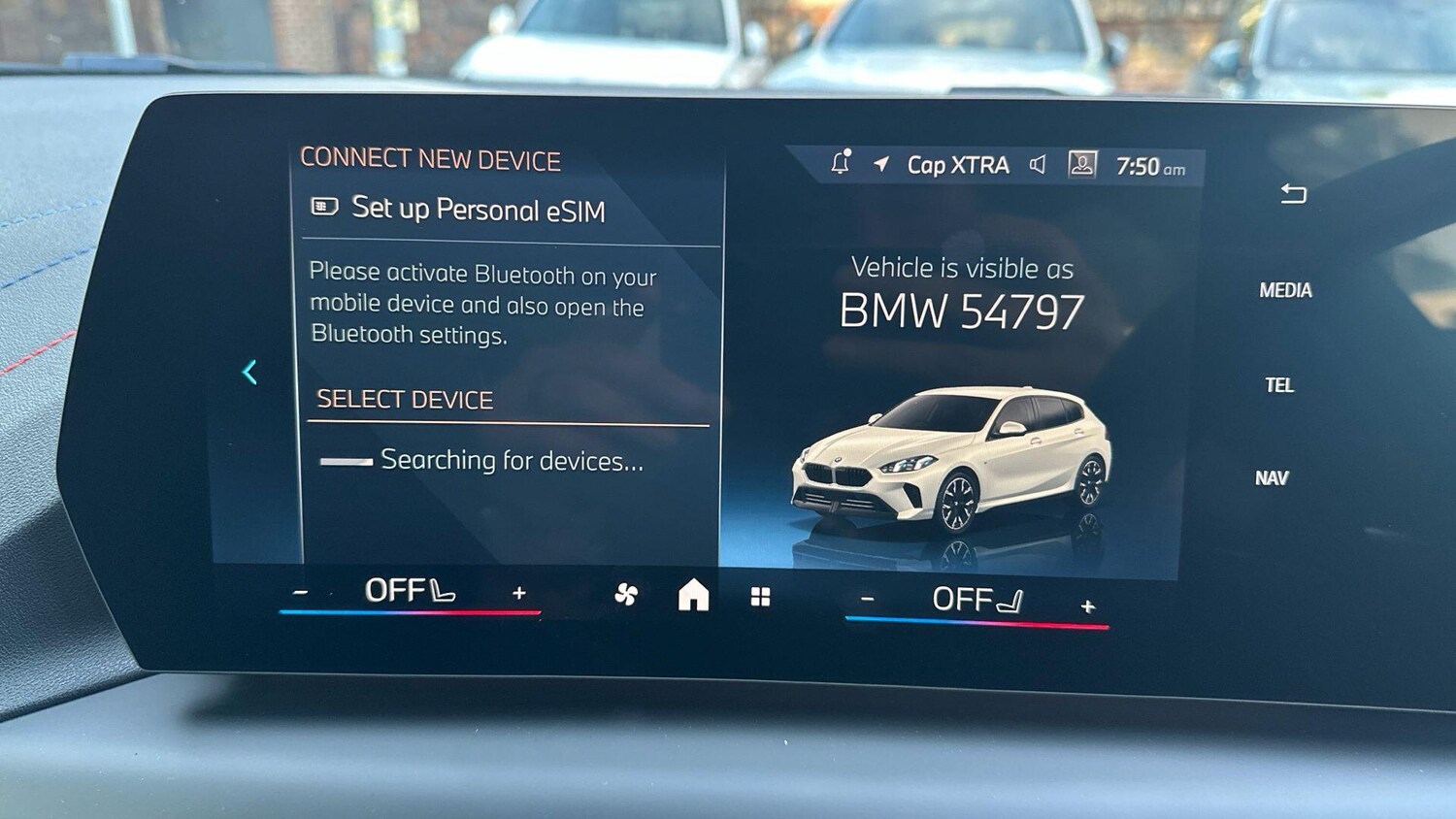 Used BMW 1 Series 2025 for sale - 77604727: Photo 33