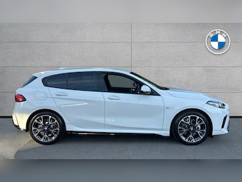 Used BMW 1 Series 2025 for sale - 77604727: Photo