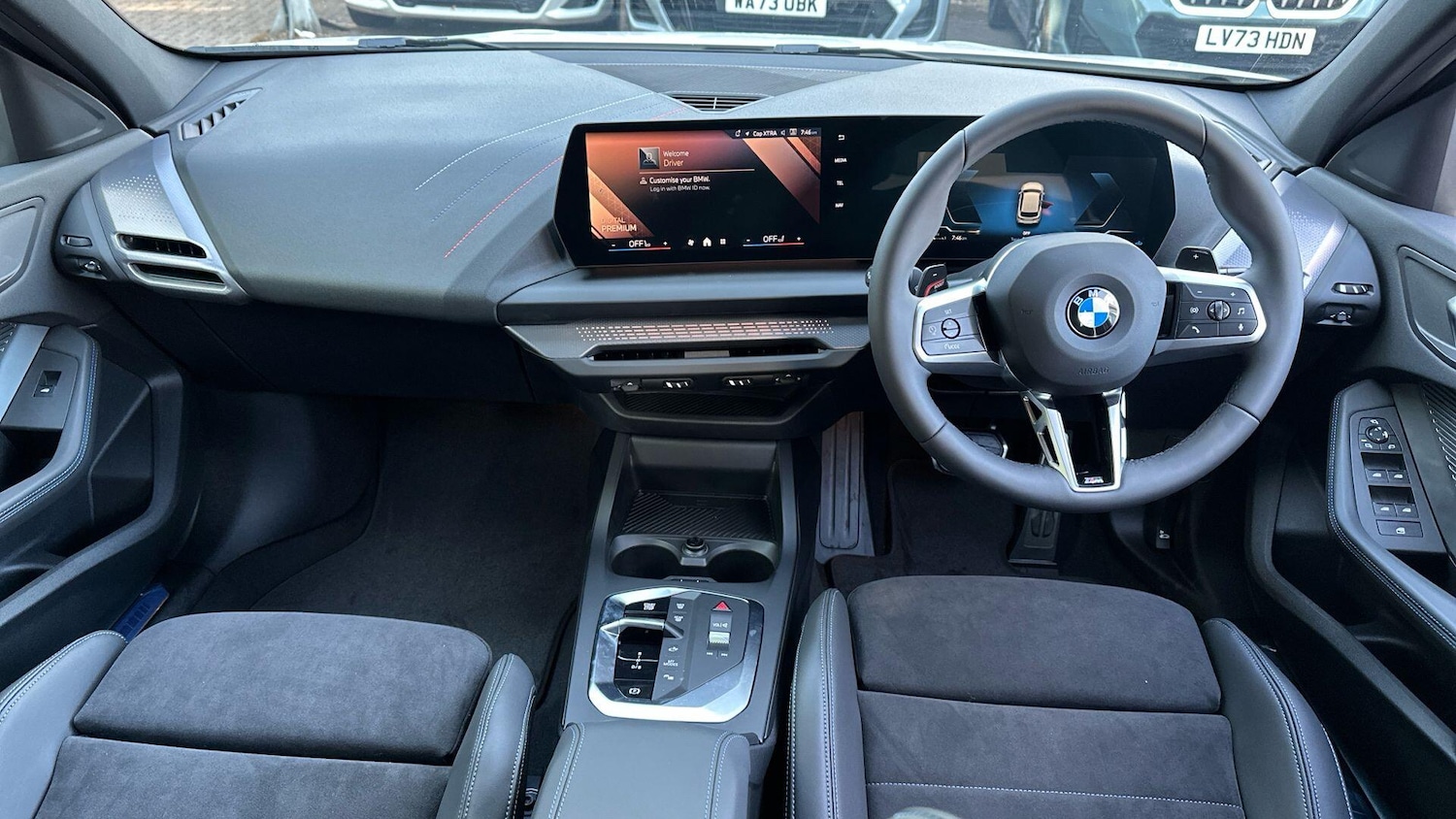 Used BMW 1 Series 2025 for sale - 77604727: Photo 4