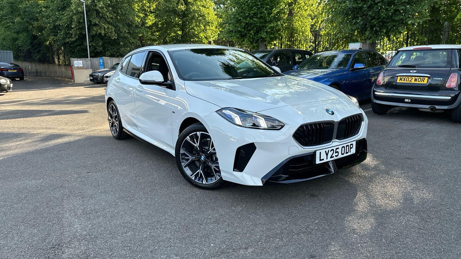 Used BMW 1 Series 2025 for sale - 77604727: Photo 40