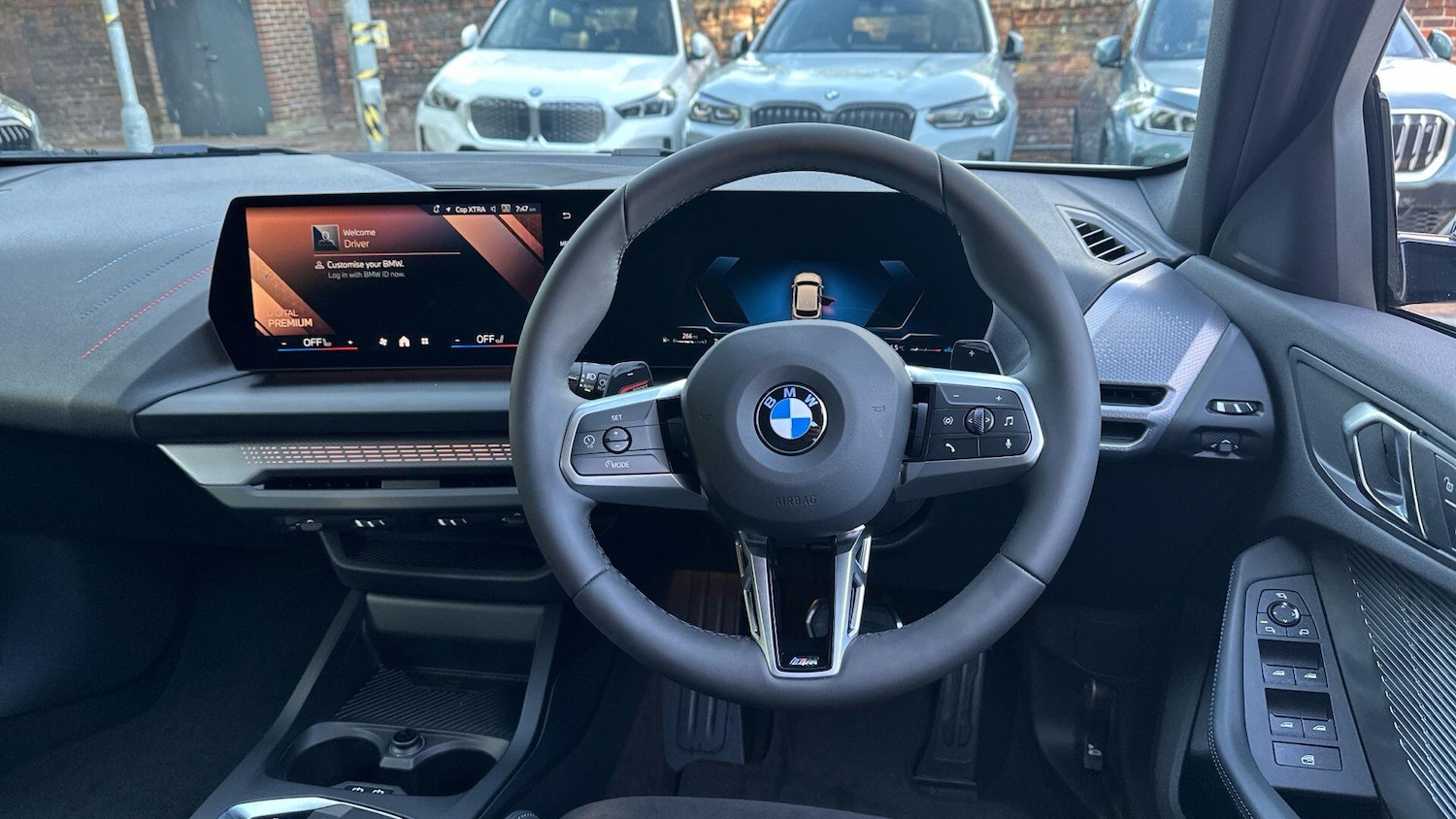 Used BMW 1 Series 2025 for sale - 77604727: Photo 5