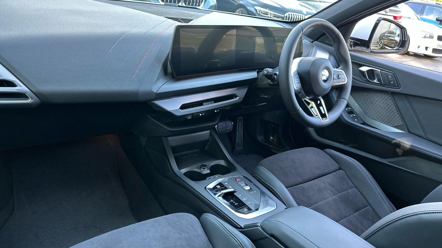 Used BMW 1 Series 2025 for sale - 77604727: Photo 7