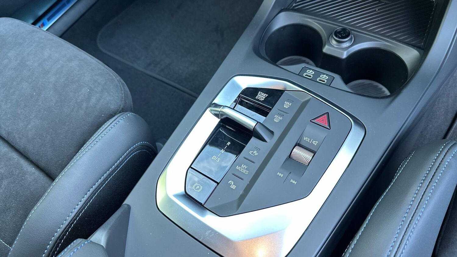 Used BMW 1 Series 2025 for sale - 77604727: Photo 9