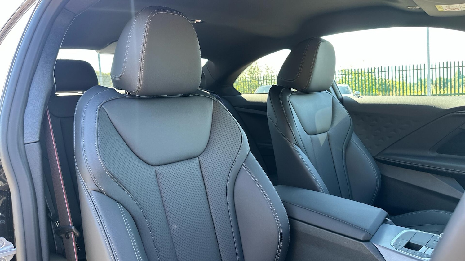 Used BMW 2 Series 2025 for sale - 77793741: Photo 11