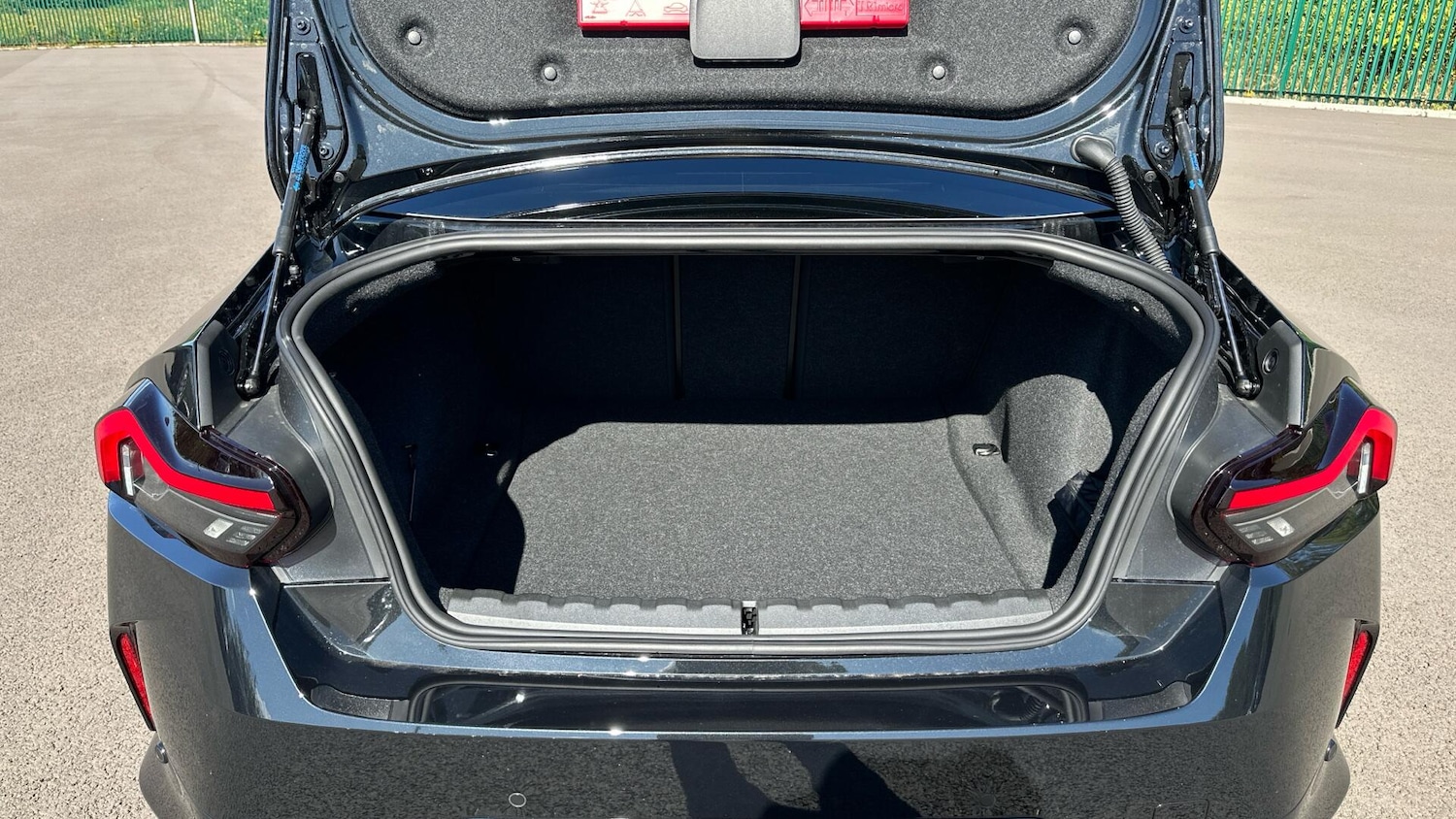 Used BMW 2 Series 2025 for sale - 77793741: Photo 13