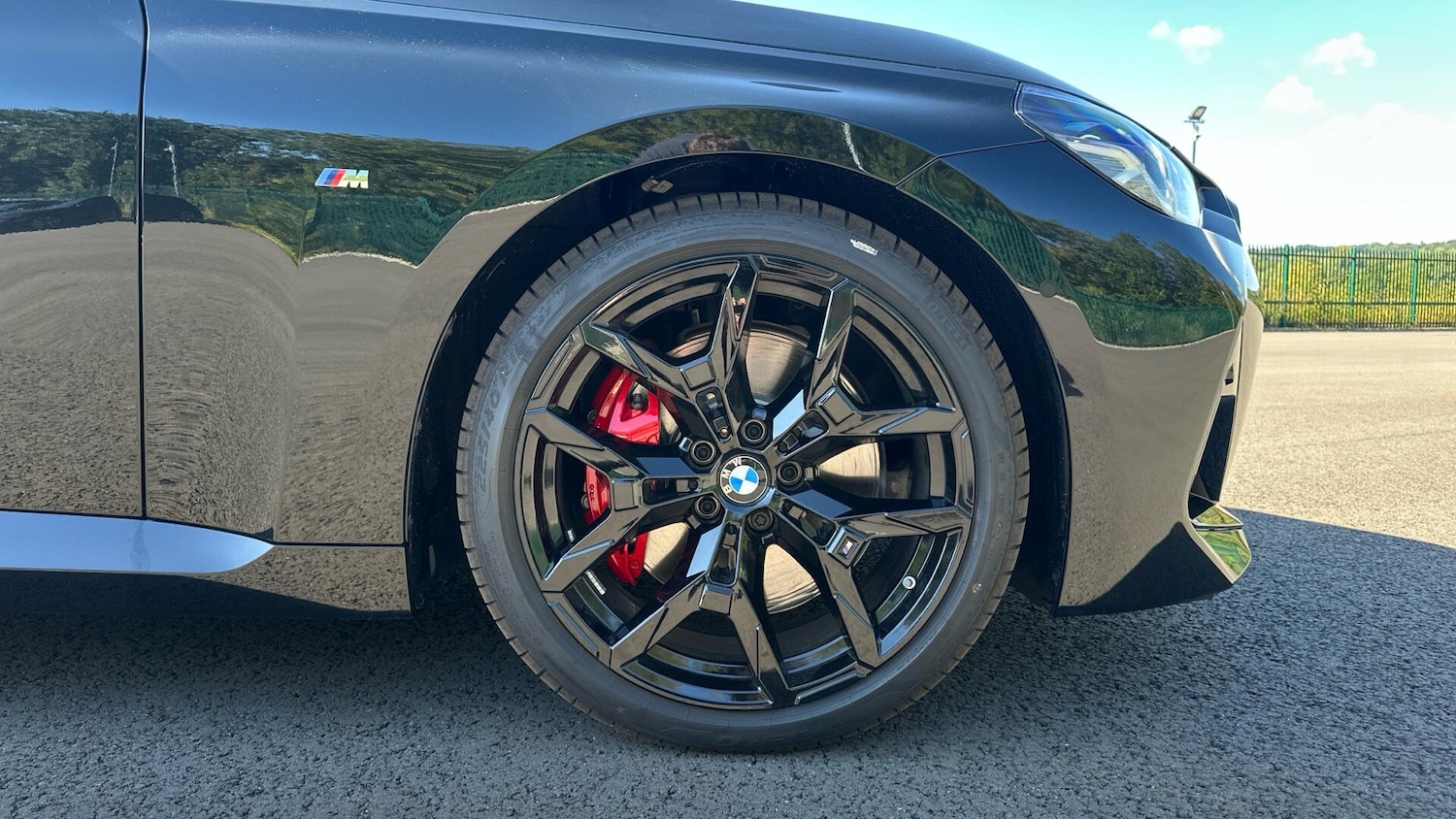 Used BMW 2 Series 2025 for sale - 77793741: Photo 14