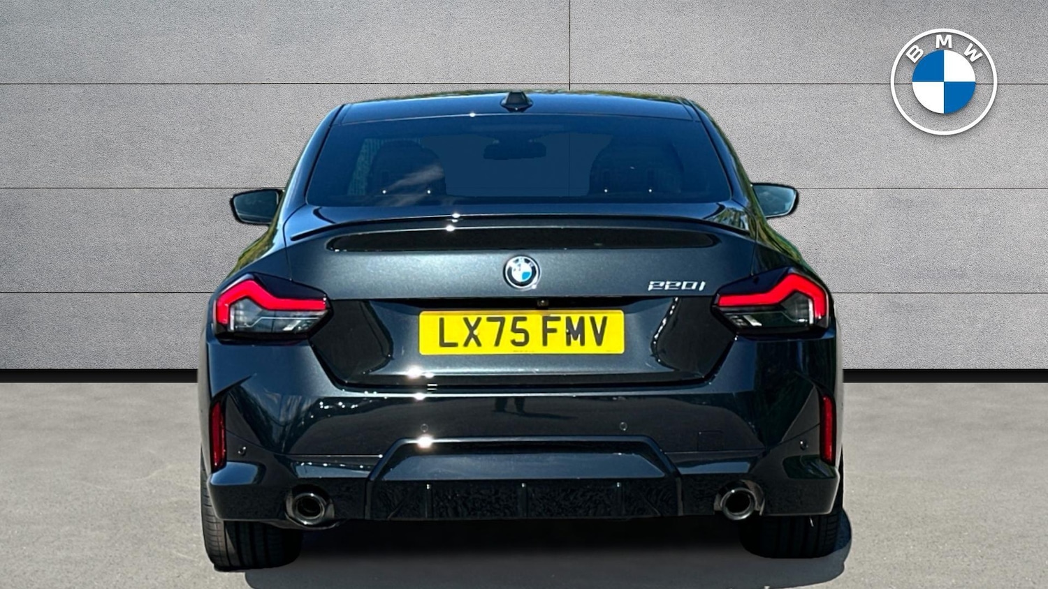 Used BMW 2 Series 2025 for sale - 77793741: Photo 15