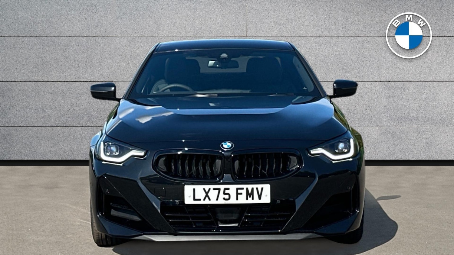 Used BMW 2 Series 2025 for sale - 77793741: Photo 16