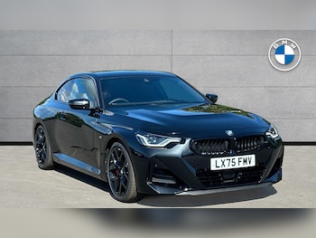 Used BMW 2 Series 2025 for sale - 77793741: Photo