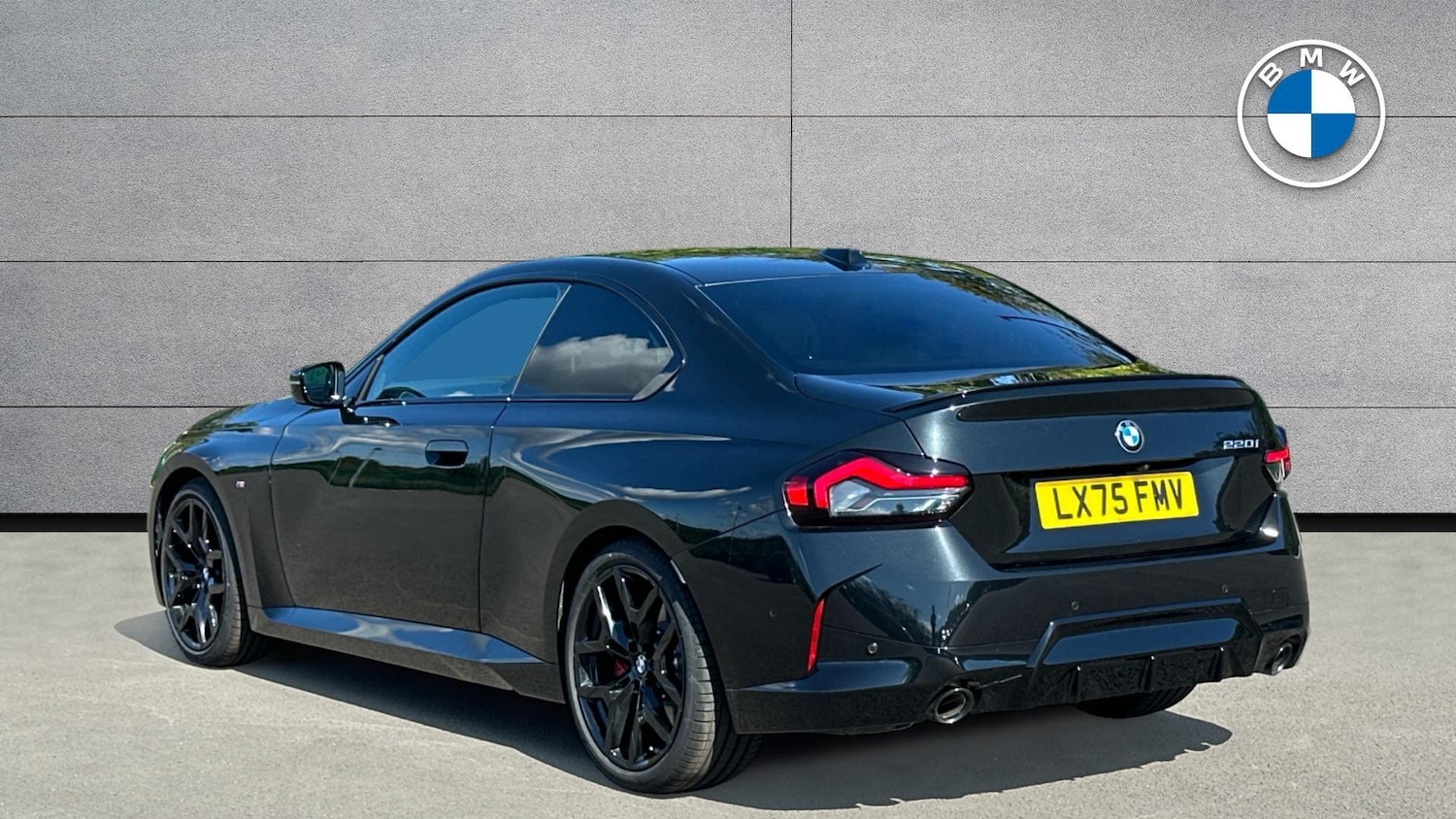 Used BMW 2 Series 2025 for sale - 77793741: Photo 2