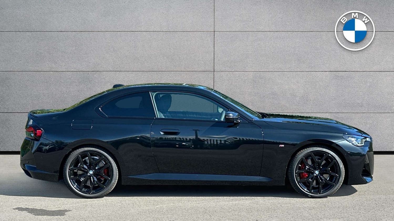 Used BMW 2 Series 2025 for sale - 77793741: Photo 3