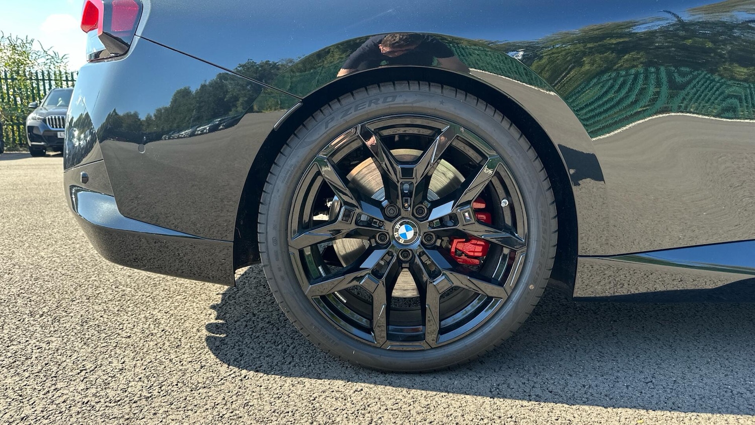 Used BMW 2 Series 2025 for sale - 77793741: Photo 32