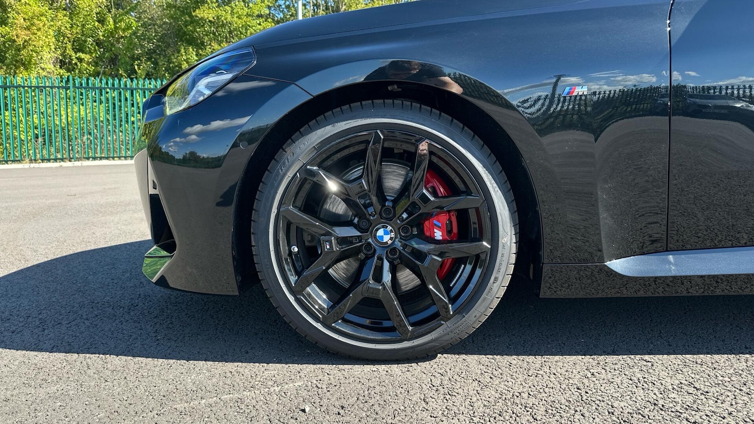 Used BMW 2 Series 2025 for sale - 77793741: Photo 34