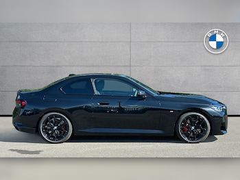 Used BMW 2 Series 2025 for sale - 77793741: Photo