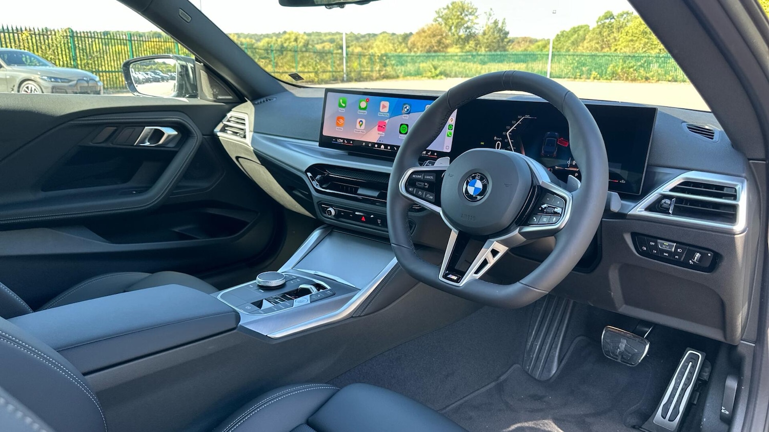 Used BMW 2 Series 2025 for sale - 77793741: Photo 6