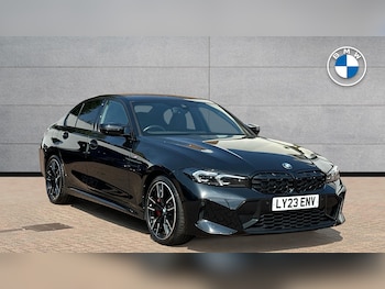 Used BMW 3 Series 2023 for sale - 79132667: Photo